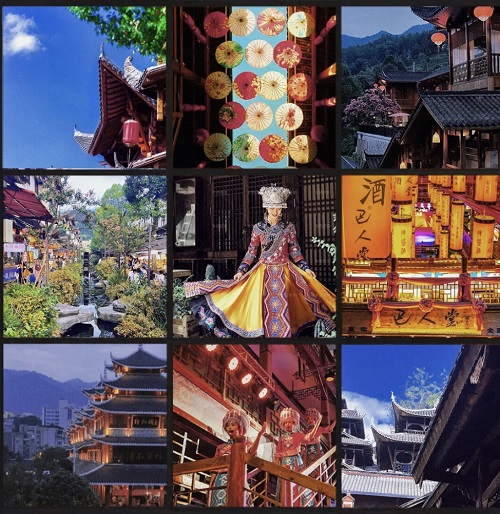 湖北通宝TB888国际旅行社有限公司